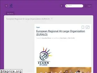 euralo.org