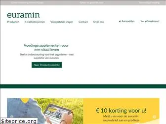 euramin.nl