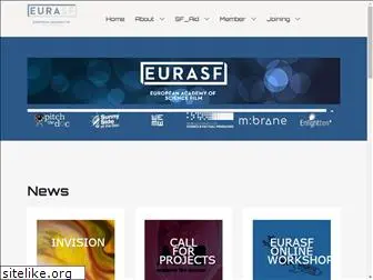 eurasf.com