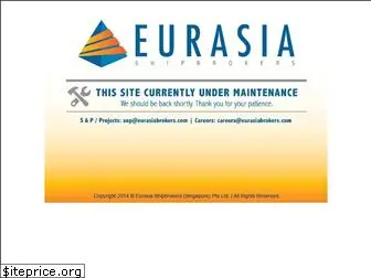 www.eurasiabrokers.com