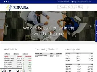 eurasiacaps.com