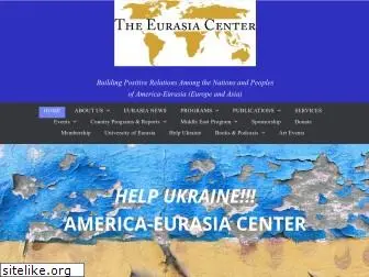 eurasiacenter.org