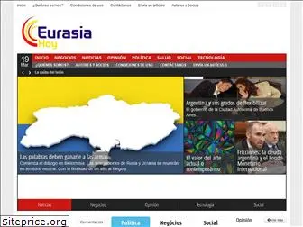 eurasiahoy.com