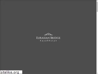 eurasian-bridge.kz