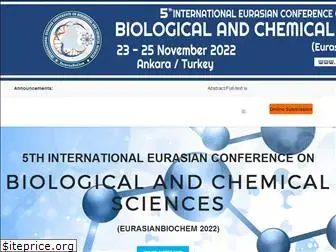 eurasianbiochem.org