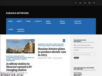 eurasianetwork.eu