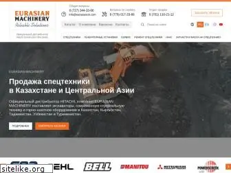 eurasianmachinery.kz