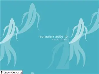 eurasiansuite.info