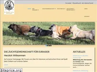 eurasier-online.de