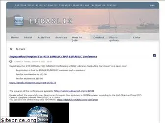 euraslic.org