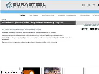 eurasteel.be