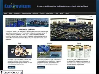 eurasylum.org
