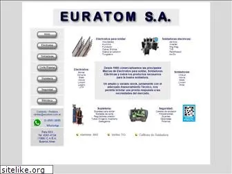 euratom.com.ar