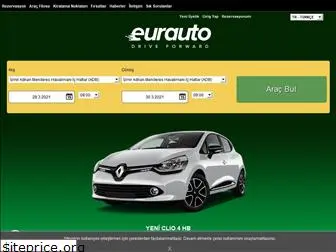 eurauto.com.tr