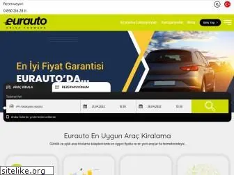 eurautorentacar.com