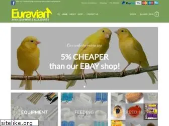 euravian.co.uk