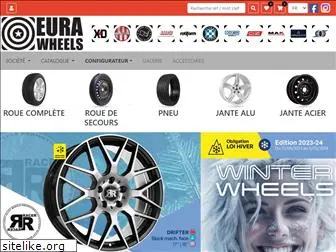 eurawheels.com