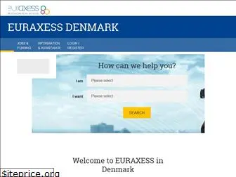 euraxess.dk