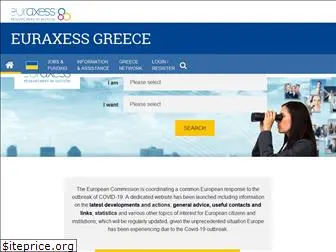 euraxess.gr