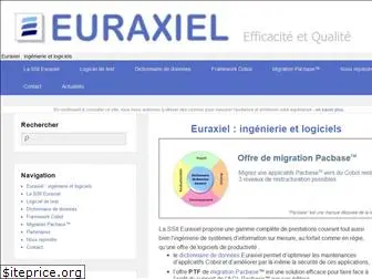 euraxiel.fr