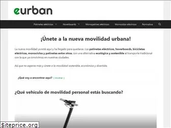 eurban.life