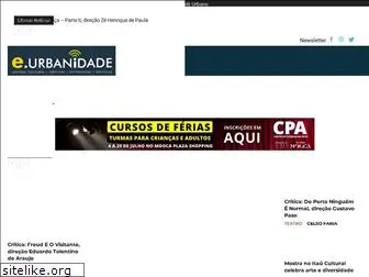 eurbanidade.com.br