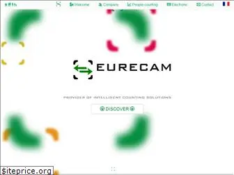 eurecam.net