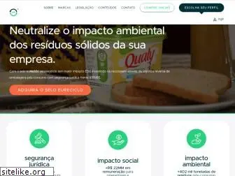 eureciclo.com.br