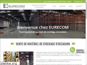 eurecom.com