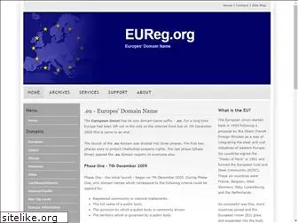 eureg.org
