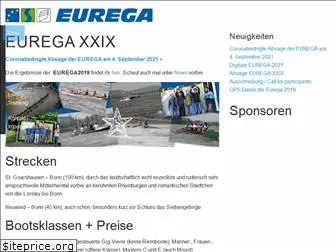 eurega.org