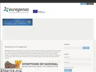 euregenas.eu