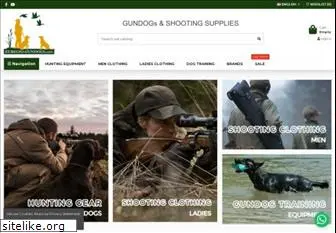 euregio-gundogs.com