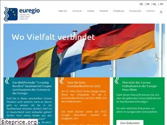 euregio-mr.com