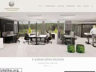 euregio-office-solution.com