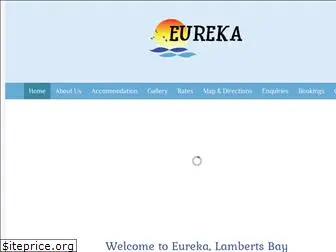 eureka-accommodation.co.za