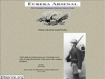 eureka-arsenal.com