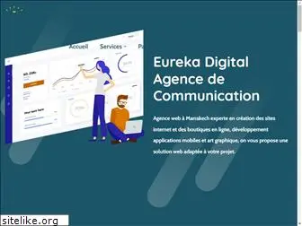 eureka-digital.ma