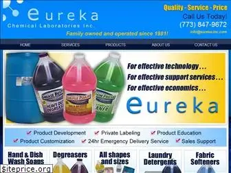 eureka-inc.com