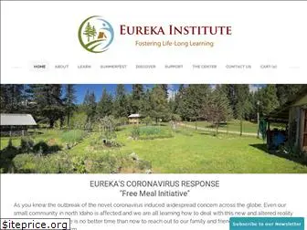 eureka-institute.org