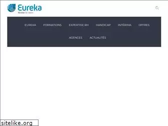 eureka-interim.fr