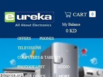 eureka.com.kw