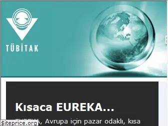 eureka.org.tr