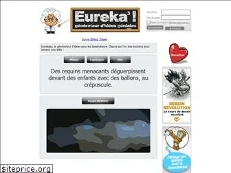 eurekaaa.fr