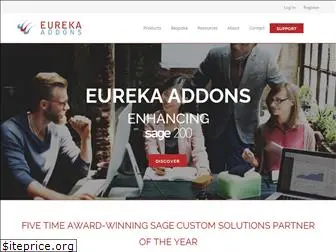 eurekaaddons.co.uk