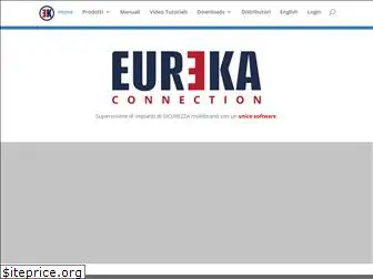 eurekaconnection.com
