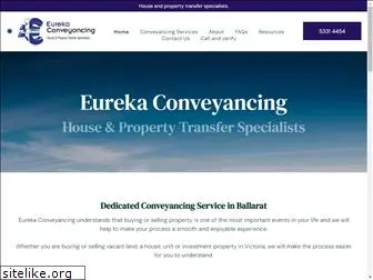 eurekaconveyancing.com.au