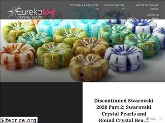 eurekacrystalbeadsblog.com