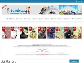 eurekaddl.wiki