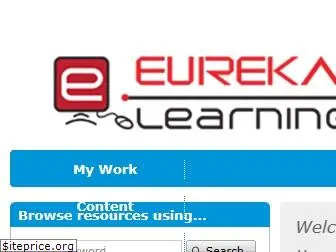eurekaelearning.com
